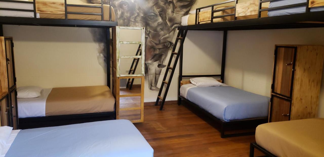 Hostel Hommam (Adults Only) Cusco Exterior foto