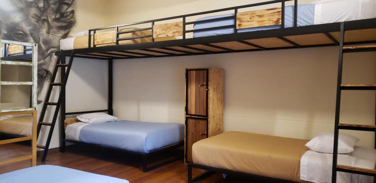 Hostel Hommam (Adults Only) Cusco Exterior foto