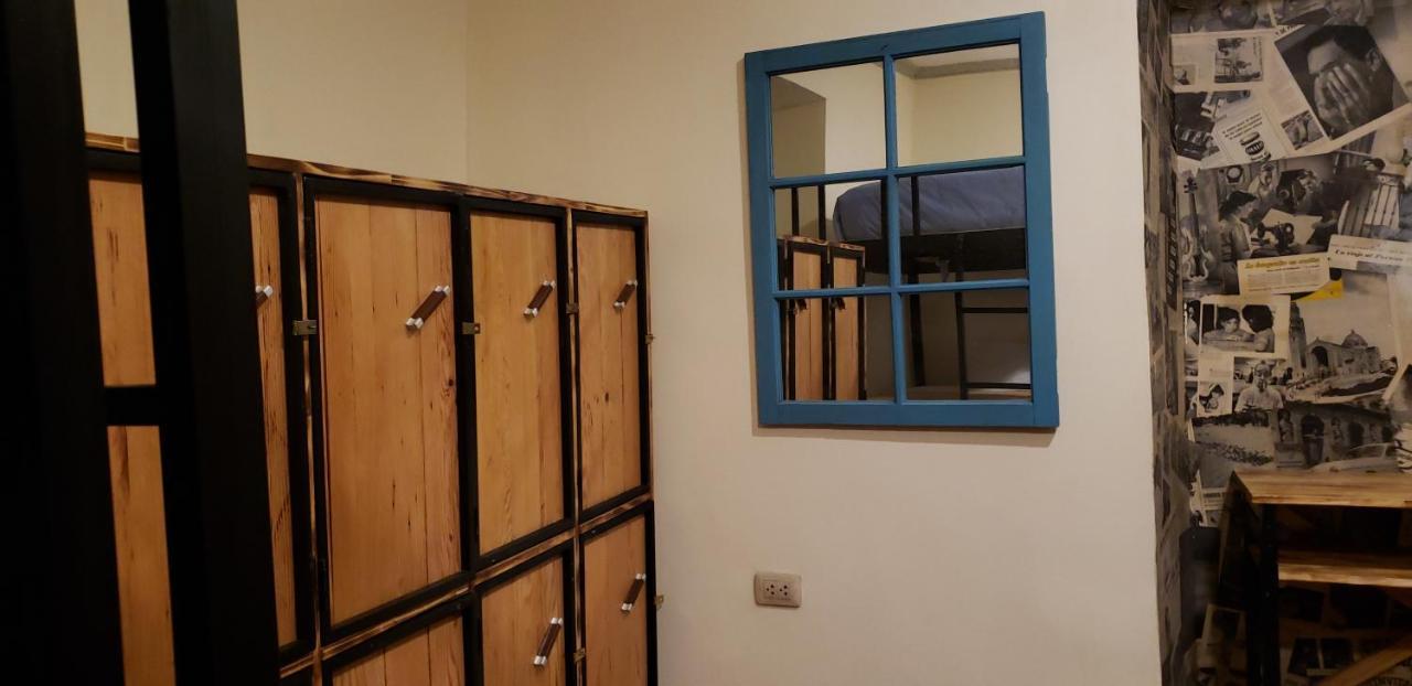 Hostel Hommam (Adults Only) Cusco Exterior foto