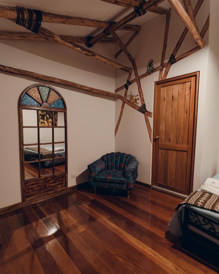 Hostel Hommam (Adults Only) Cusco Exterior foto
