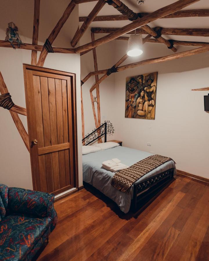 Hostel Hommam (Adults Only) Cusco Exterior foto