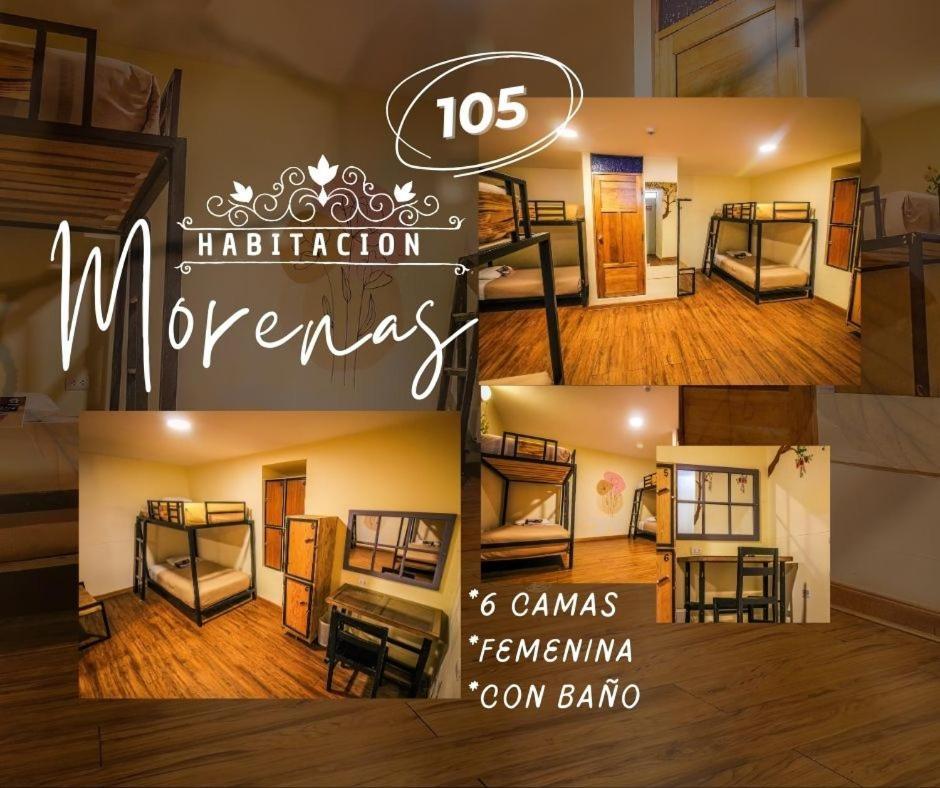 Hostel Hommam (Adults Only) Cusco Exterior foto