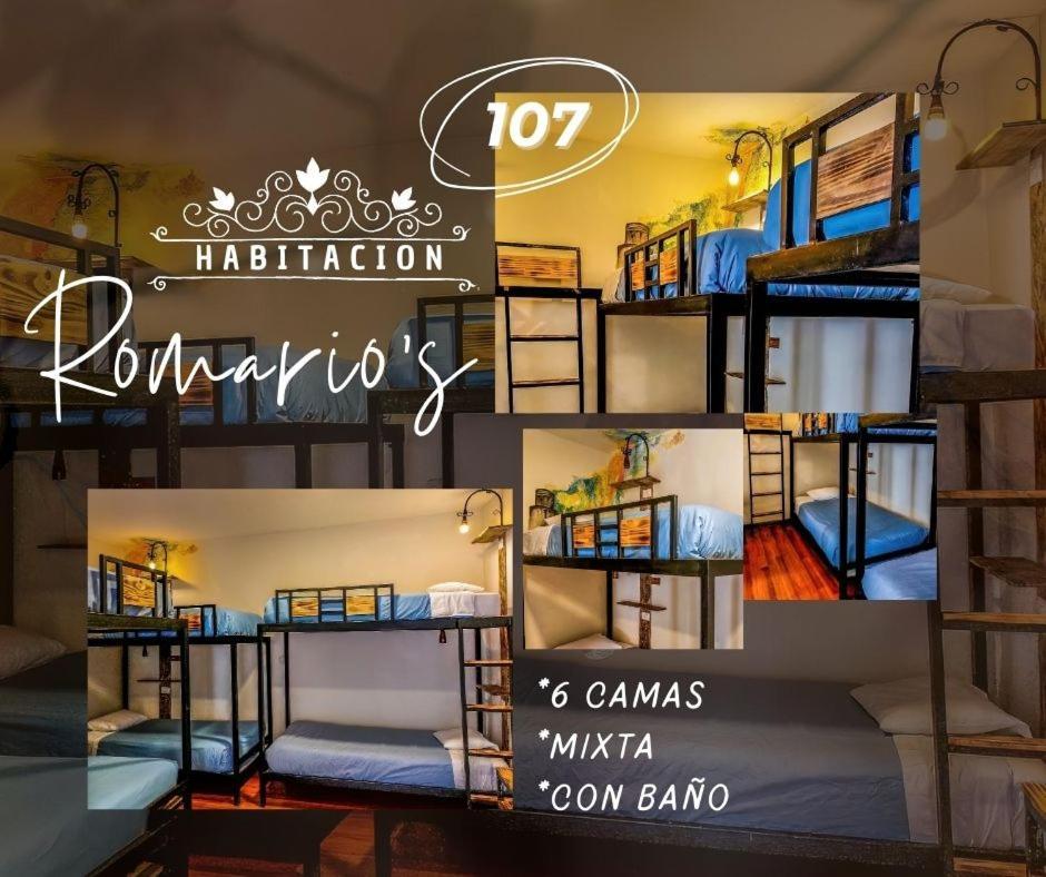 Hostel Hommam (Adults Only) Cusco Exterior foto