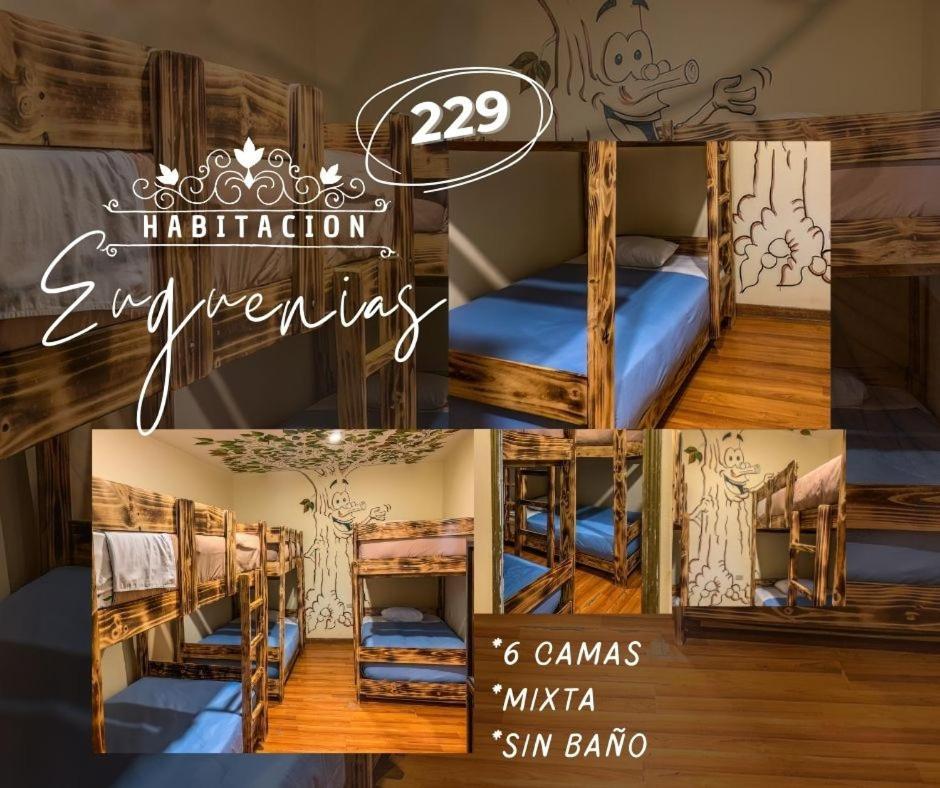 Hostel Hommam (Adults Only) Cusco Exterior foto